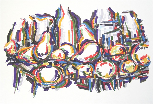Still Life F